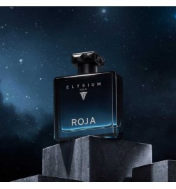 Elysium Noir - Red Advisory and free shipping!