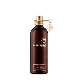 Aoud Musk 100 ml - Montale Paris Conseils gratuits et envois!