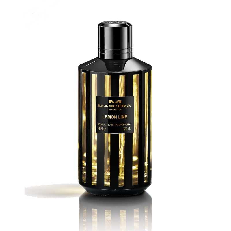 Lemon Line - Mancera ParisFree advice and shipments!