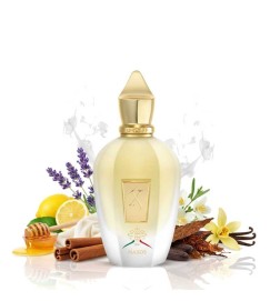 Naxos - Xerjoff Conseils gratuits et envois!