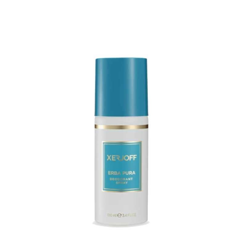 Erba Pura Deodorant Spray - Xerjoff Free advice and shipments!