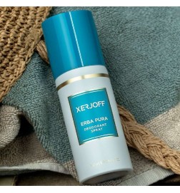 Erba Pura Deodorant Spray - Xerjoff Free advice and shipments!