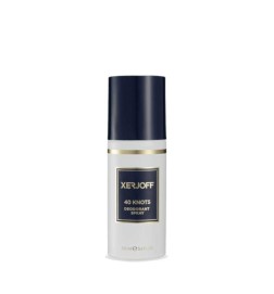 40 Knots Deodorant Spray - Xerjoff Free advice and shipments!