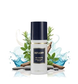40 Knots Deodorant Spray - Xerjoff Free advice and shipments!