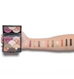 La Palette Évenil à considérer / palette de paupières Livraison gratuite!