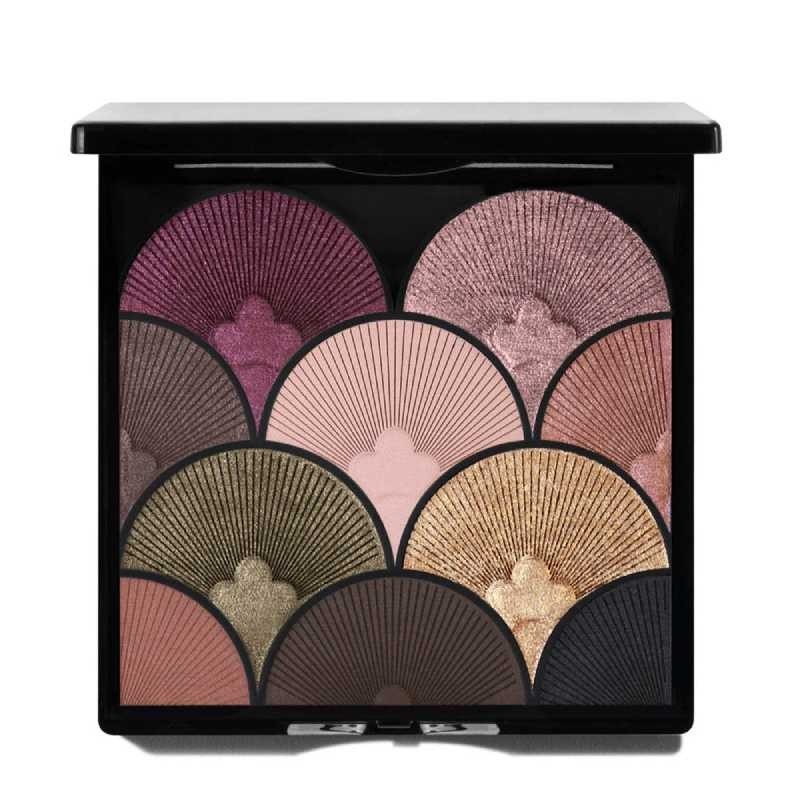 La Palette Évenil à considérer / palette de paupières Livraison gratuite!