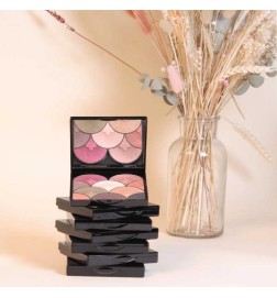 La Palette Évenil à considérer / palette de paupières Livraison gratuite!