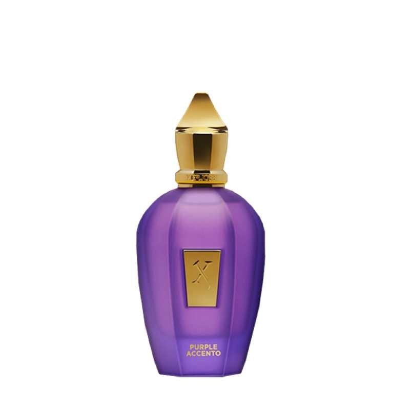 Accent violet 100 ml - Xerjoff Conseils gratuits et envois!