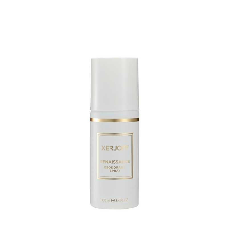 Spray de désodorisant de la Renaissance - Xerjoff Conseils gratuits et envois!