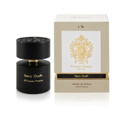 Tiziana Terenzi - Line TT Nero Oud Extrait Parfum 100 ml