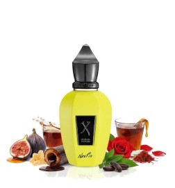 Duran D. NEO RIO FLUO FLUO PARFUM - Xerjoff | Parfumerie Laura - Livraison Gratuite