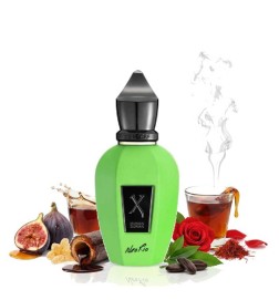 DURAN D. Neorio Fluo Green Parfum - Xerjoff | Perfumery Laura - Free Shipping