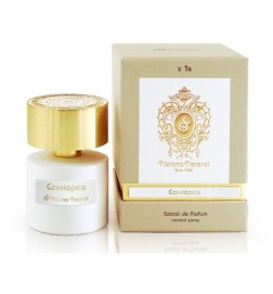 Tiziana Terenzi - Cassiopea Extrait Parfum 100 ml - Collection Luna.