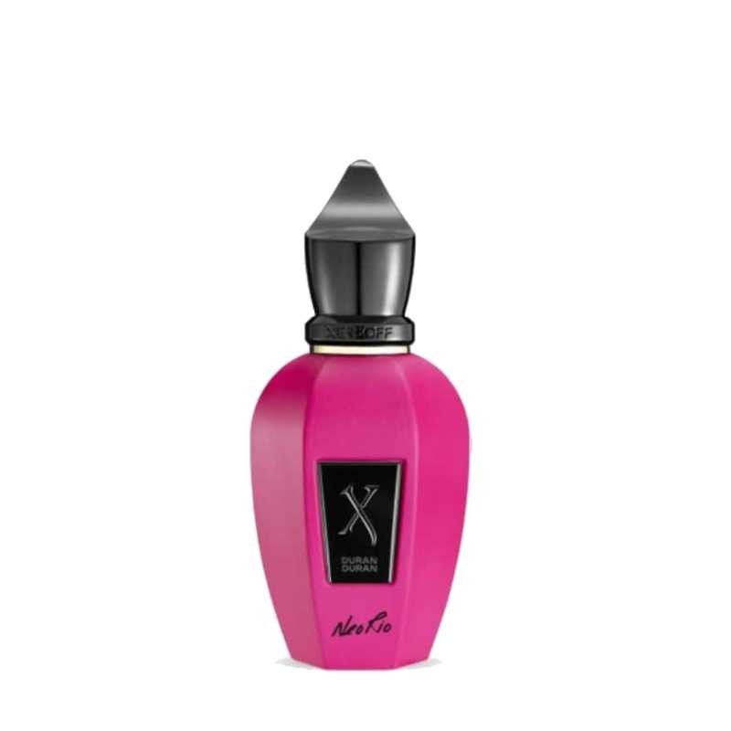 Duran D. Neorio Fluo Pink Parfum - Xerjoff | Parfumerie Laura - Livraison Gratuite