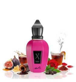 Duran D. Neorio Fluo Pink Parfum - Xerjoff | Parfumerie Laura - Livraison Gratuite