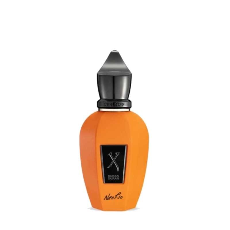 Duran D. Neorodio Fluo Orange Parfum - Xerjoff | Parfumerie Laura - Livraison Gratuite