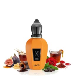 Duran D. Neorodio Fluo Orange Parfum - Xerjoff | Parfumerie Laura - Livraison Gratuite