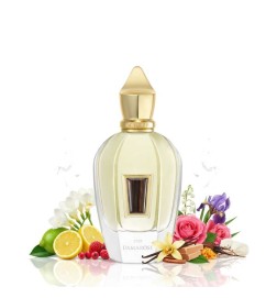 Damarose - Xerjoff Free advice and shipments!
