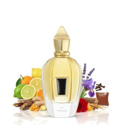 Homme - Xerjoff Conseils gratuits et envois!