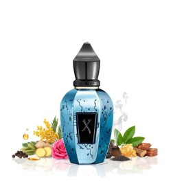 Blend Groovexcape Parfum - Xerjoff | Perfumery Laura - Free Shipping