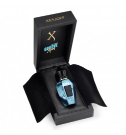 Blend Groovexcape Parfum - Xerjoff | Perfumery Laura - Free Shipping