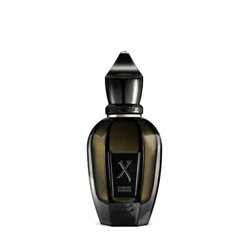 DURAN D. BLACK MOONLIGHT PARFUM - Xerjoff | Perfumery Laura - Free Shipping
