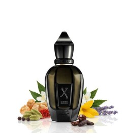 DURAN D. BLACK MOONLIGHT PARFUM - Xerjoff | Perfumery Laura - Free Shipping