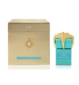 Tiziana Terenzi - Cubia extrait parfum 100 ml