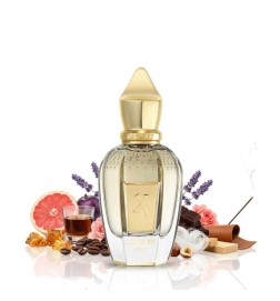 Blend de Venogo Louis XV Parfum - Xerjoff | Parfumerie Laura - Livraison Gratuite