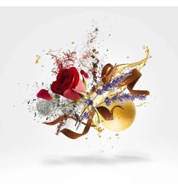 Blend de Venogo Louis XV Parfum - Xerjoff | Parfumerie Laura - Livraison Gratuite