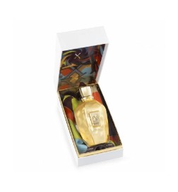 Accelement Overdose 100 ml - Xerjoff