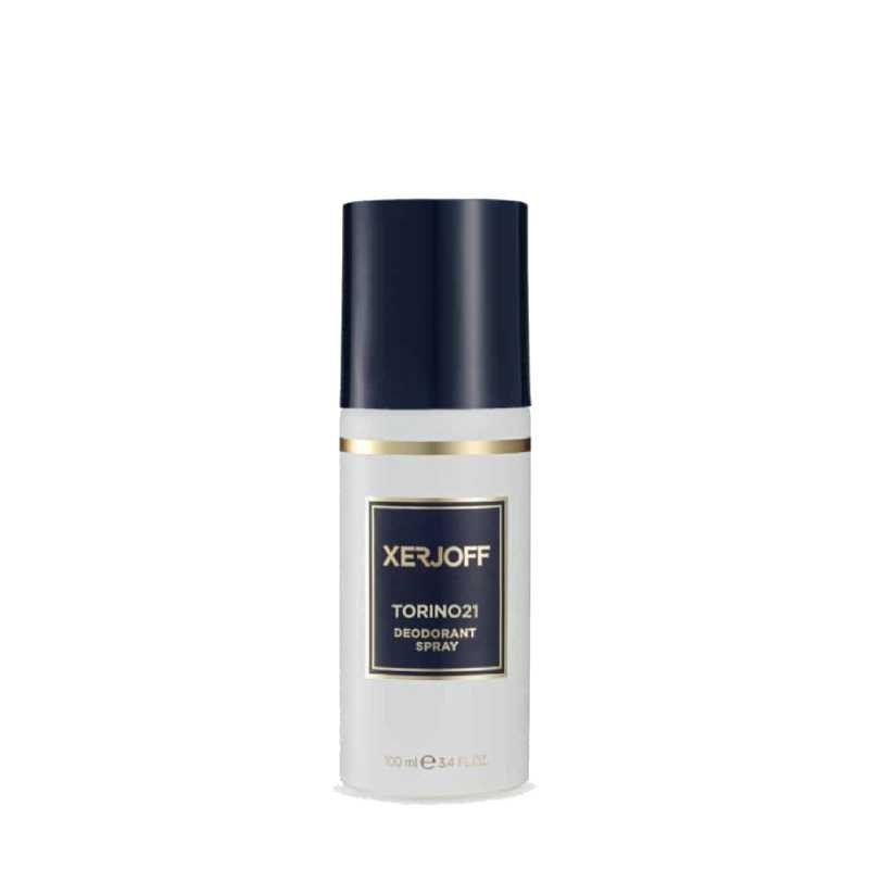 Torino 21 Deodorant Spray - 100 ml - Xerjoff Free advice and shipments!