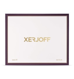 Amber Star & Star Musk - Xerjoff Conseils gratuits et envois!