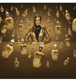 Accélération surdose 100 ml - Xerjoff