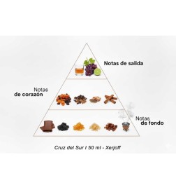 South Cross I - Xerjoff Free advice and shipments!