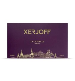 La Capitale - Xerjoff Conseils gratuits et envois!