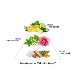 Spray de désodorisant de la Renaissance - Xerjoff Conseils gratuits et envois!