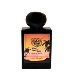 Van être une extraité de Parfum 50 ml - Lorenzo Pazzaglia