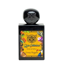 Let Chimba! 50 ml - Lorenzo Pazzaglia