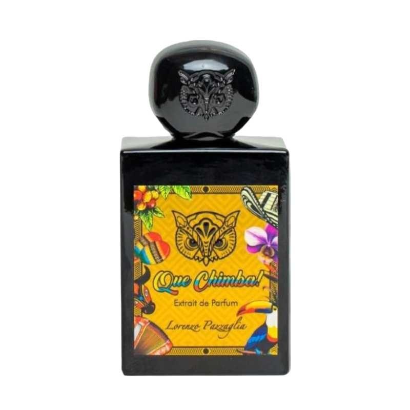 Let Chimba! 50 ml - Lorenzo Pazzaglia
