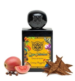 Let Chimba! 50 ml - Lorenzo Pazzaglia