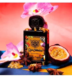 Let Chimba! 50 ml - Lorenzo Pazzaglia