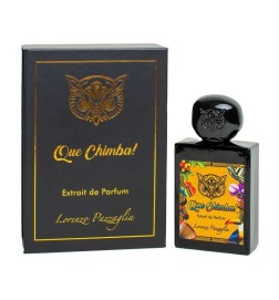 Que Chimba! 50 ml - Lorenzo Pazzaglia