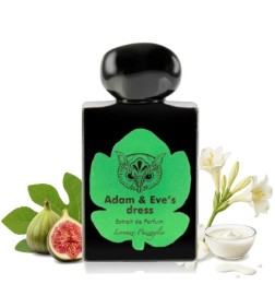 Adam & Eve's Dress - Lorenzo Pazzaglia Free advice and shipments!