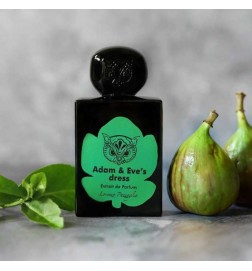 Adam & Eve's Dress - Lorenzo Pazzaglia ¡Asesoría y Envíos Gratis!