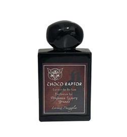 Choco Raptor 50 ml - Lorenzo Pazzaglia| Parfumerie Laura - Livraison Gratuite