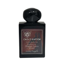 Choco Raptor - Lorenzo...