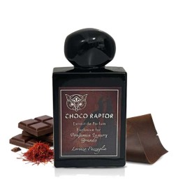 Choco Raptor 50 ml - Lorenzo Pazzaglia| Parfumerie Laura - Livraison Gratuite