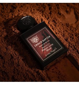 Choco Raptor 50 ml - Lorenzo Pazzaglia| Parfumerie Laura - Livraison Gratuite