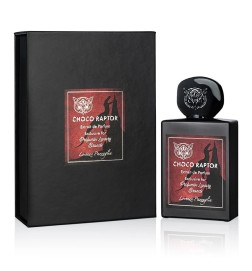 Choco Raptor 50 ml - Lorenzo Pazzaglia| Parfumerie Laura - Livraison Gratuite